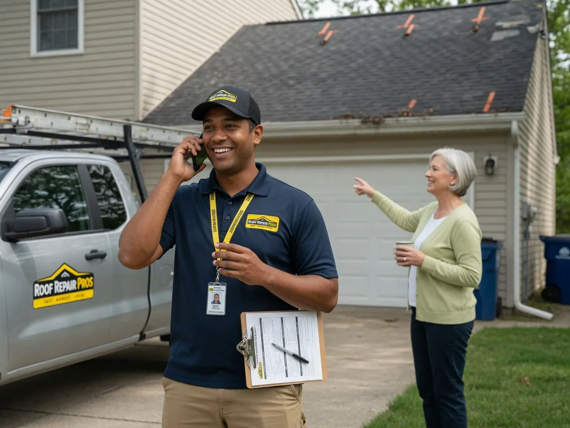 Roof Repair Tompkinsville, KY FAQs